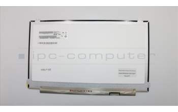 Lenovo 00NY651 DISPLAY AUO15.6UHD IPS AG for