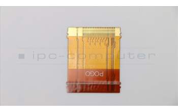 Lenovo CABLE Pogo sub card FPC cable for Lenovo ThinkPad X1 Tablet Gen 2 (20JB/20JC)