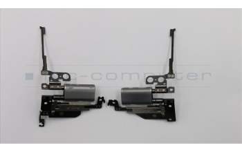 Lenovo 00NY924 SCHARNIER, L/R, FHD, Gunmetal, AVC