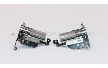 Lenovo 00NY924 SCHARNIER, L/R, FHD, Gunmetal, AVC