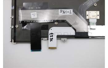 Lenovo 00PA235 NB_KYB STO-KBD,GB,SRX,BL