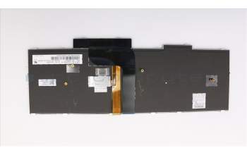 Lenovo 00PA317 PYWL-KBD,GB,CHY,BL