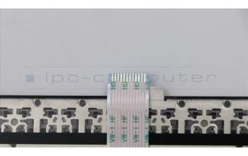 Lenovo 00PA340 NB_KYB PYWL-KBD FR DFN