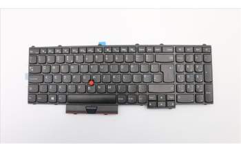 Lenovo 00PA358 NB_KYB PYWL-KBD,GB,DFN