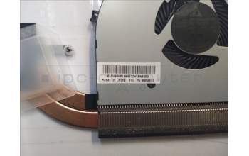 Lenovo 00PA931 HEATSINK Intel DIS Delta