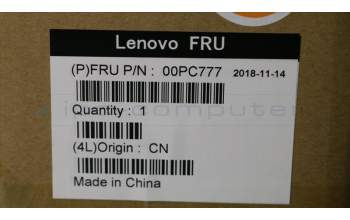 Lenovo 00PC777 100-240Vac,ATX 450W ES7
