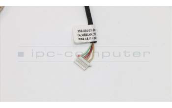 Lenovo CABLE C.A. WEBCAM_TO_MB_M700z for Lenovo ThinkCentre M700z (10EY/10F1/10LM)