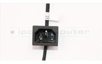Lenovo 00PC943 CABLE C.A. AC_INLET_M800z