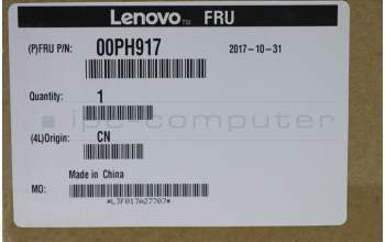 Lenovo 00PH917 FRU 9.0 Slim UHD BD Writer WB