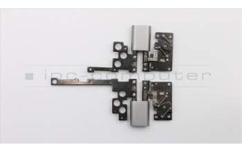 Lenovo 00UP063 Hinge,L/R,Silver