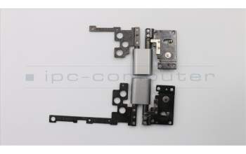 Lenovo 00UP063 Hinge,L/R,Silver