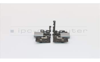 Lenovo 00UP063 Hinge,L/R,Silver