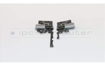 Lenovo 00UP063 Hinge,L/R,Silver