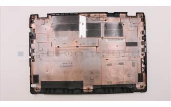 Lenovo 00UP081 D-Abdeckung für WWAN, Gummi, schwarz, PA/GF