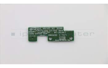 Lenovo 00UP117 CARDPOP G Sensor Card