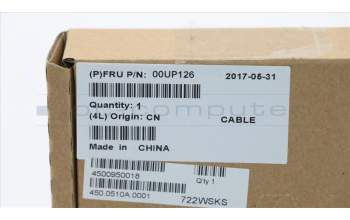 Lenovo 00UP126 Logo LED Card