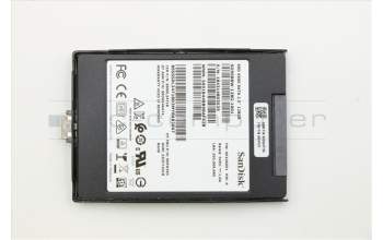 Lenovo 00UP671 Lenovo SSD_ASM 128G,2.5,7mm,SATA6G,Sandisk,STD