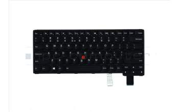 Lenovo 00UR267 NB_KYB Carling KBD,USI,DFN