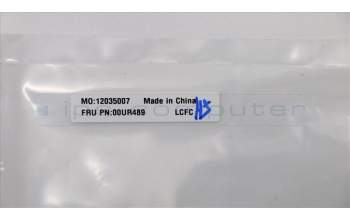 Lenovo 00UR489 CABLE CABLE,Camera cableAmphenoihz