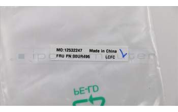 Lenovo 00UR496 CABLE CABLE,M.2,SSD