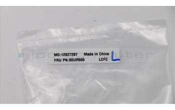 Lenovo 00UR500 CABLE CABLE,FFC12P,PAD=0.3,CVILUX