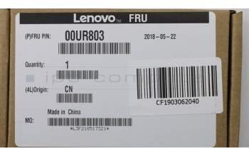 Lenovo 00UR803 BRACKET Bracket,RAM,metal