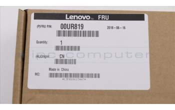 Lenovo 00UR819 Hinge ASM,FHD