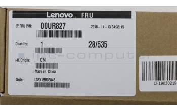 Lenovo Cable,EDP,4K for Lenovo ThinkPad P51 (20HH/20HJ/20MM/20MN)