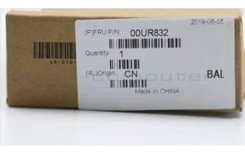 Lenovo 00UR832 CABLE Cable,FPR,FPC