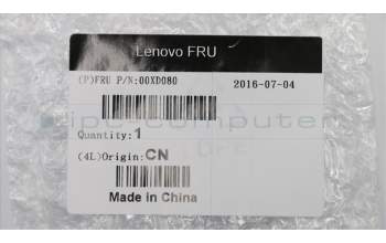 Lenovo SHIELD Braswell MB Rear IO shield for Lenovo IdeaCentre H50-00 (90C1)