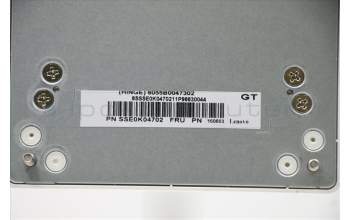 Lenovo STAND MONITOR,WHITE,S4 for Lenovo ThinkCentre S400z (10K2/10HB)