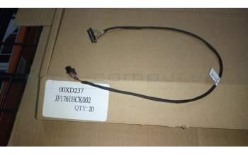 Lenovo CABLE Converter_to_MB,420mm,S4&S5 for Lenovo IdeaCentre AIO 300-22ISU (F0BX)