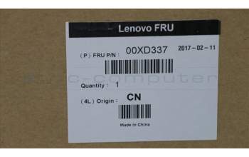 Lenovo 00XD337 Mech Kit,P310/327CT,SFF