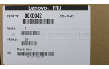 Lenovo MECH_ASM Tiny3 ODD BOX kit for Lenovo ThinkCentre M715q