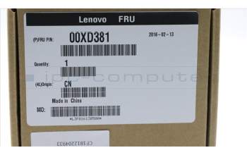 Lenovo COVER WI-FI Cover for Lenovo V520s (10NM/10NN)