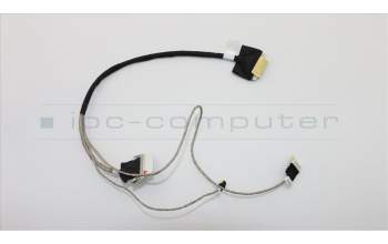 Lenovo CABLE CABLE_3IN1_M/B-LVDS_HD for Lenovo ThinkCentre S200z (10K4/10K5)