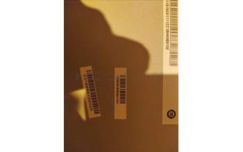 Lenovo 00XD498 MECH_ASM ASSY_LCD_PANEL_AUO