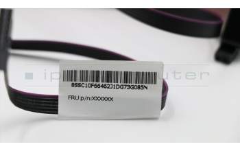 Lenovo 00XD535 MECH_ASM 20L,Top Handle ,321NT2,JiaTian