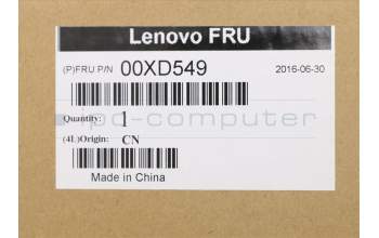 Lenovo MECH_ASM 34L,L cover ,Y700 for Lenovo IdeaCentre Y900 (90DD/90FW/90FX)