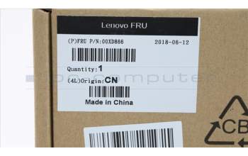Lenovo MECH_ASM ASSY bkt ODD to HDD for Lenovo ThinkCentre M900z (10F2/10F3/10F4/10F5)