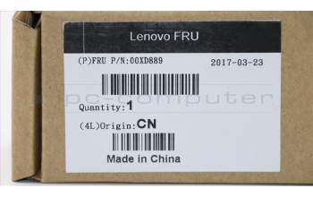 Lenovo 00XD889 23.8 C2 switch cable