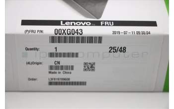 Lenovo OPT_DRIVE EX-ODD DVD Burner DB65 for Lenovo IdeaCentre AIO 700-22ISH (F0BF)