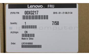Lenovo MECHANICAL FRU Dust Shield LP for Lenovo ThinkCentre M910x