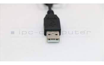 Lenovo 00XH493 DT_KYB Slim USB KB N L-B_BE-En