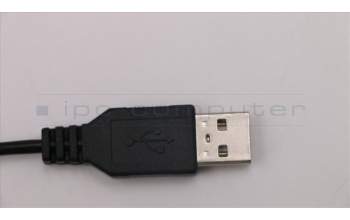 Lenovo 00XH496 DT_KYB Slim USB KB N L-B_TW-US