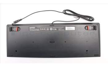 Lenovo 00XH509 Slim USB-Tastatur N L-B_Italien