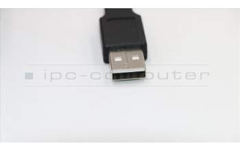 LENOVO Lenovo USB Keyboard Slim IT for Lenovo ThinkCentre E73 (10AS)
