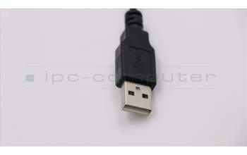 Lenovo 00XH521 DT_KYB Slim USB KB N L-B_SP