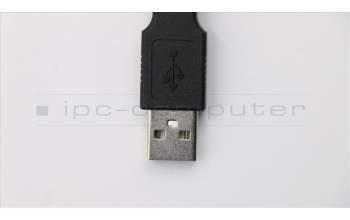 Lenovo 00XH524 DT_KYB Slim USB KB N L-B_Thai