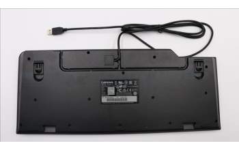 Lenovo 00XH551 Keyboard External,USB,German,Non_Backlight